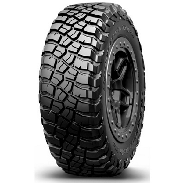 БФ гудрич  30/9.5/15  Q 104 MUD-TERRAIN T/A KM3   старше 3-х лет